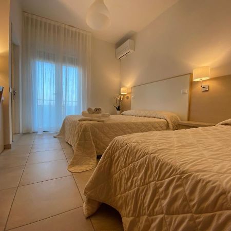 Hotel Palladio B&B Cervia Kültér fotó